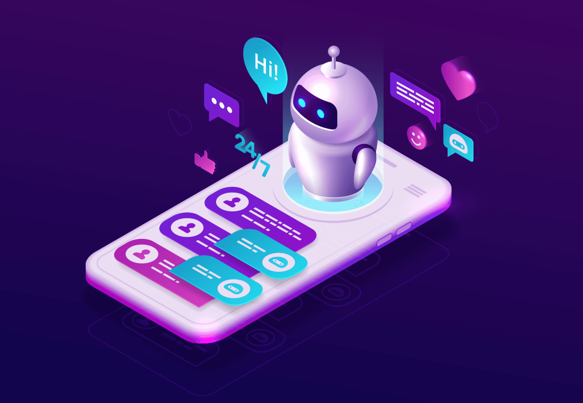 AI-Powered Customer Service Chatbot